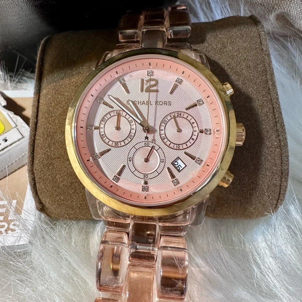 Michael Kors excellent used